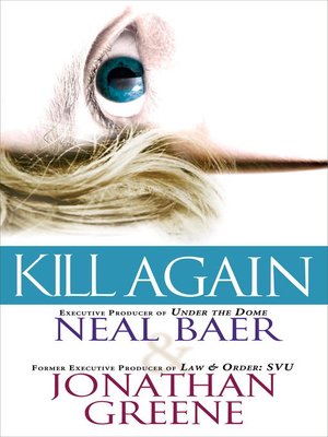 cover image of Kill Again